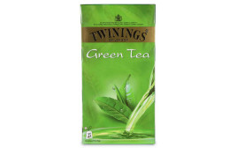 Twinings Green Tea   50 grams